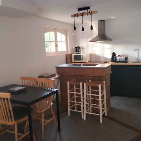 Appartement T2 Au Cap Brun Тулон Екстер'єр фото