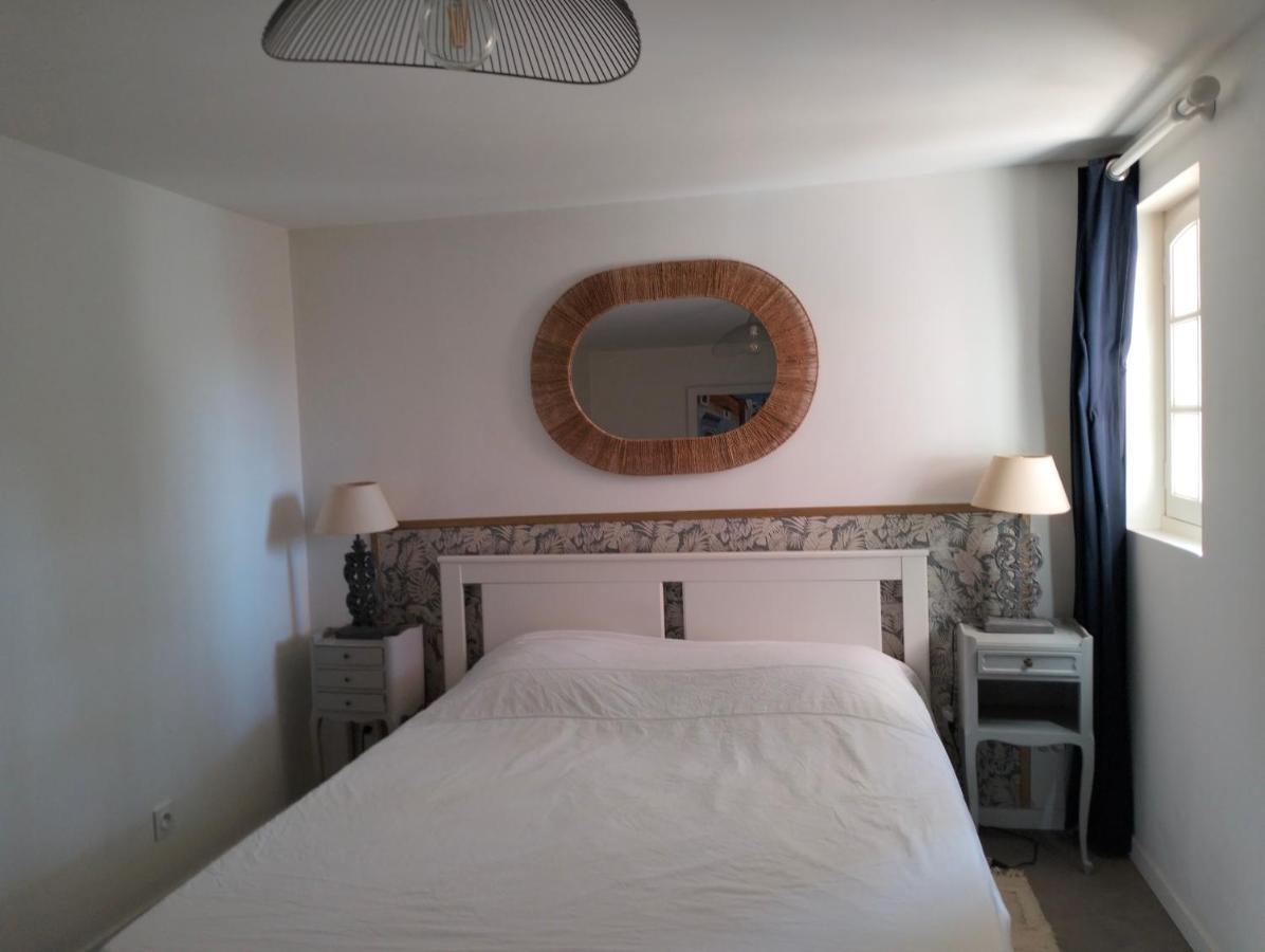 Appartement T2 Au Cap Brun Тулон Екстер'єр фото