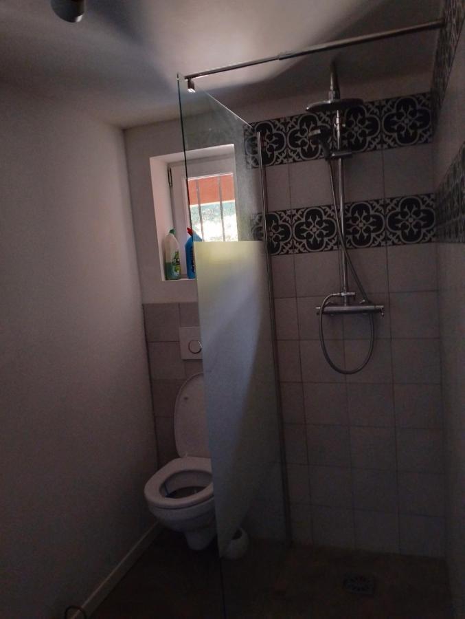 Appartement T2 Au Cap Brun Тулон Екстер'єр фото