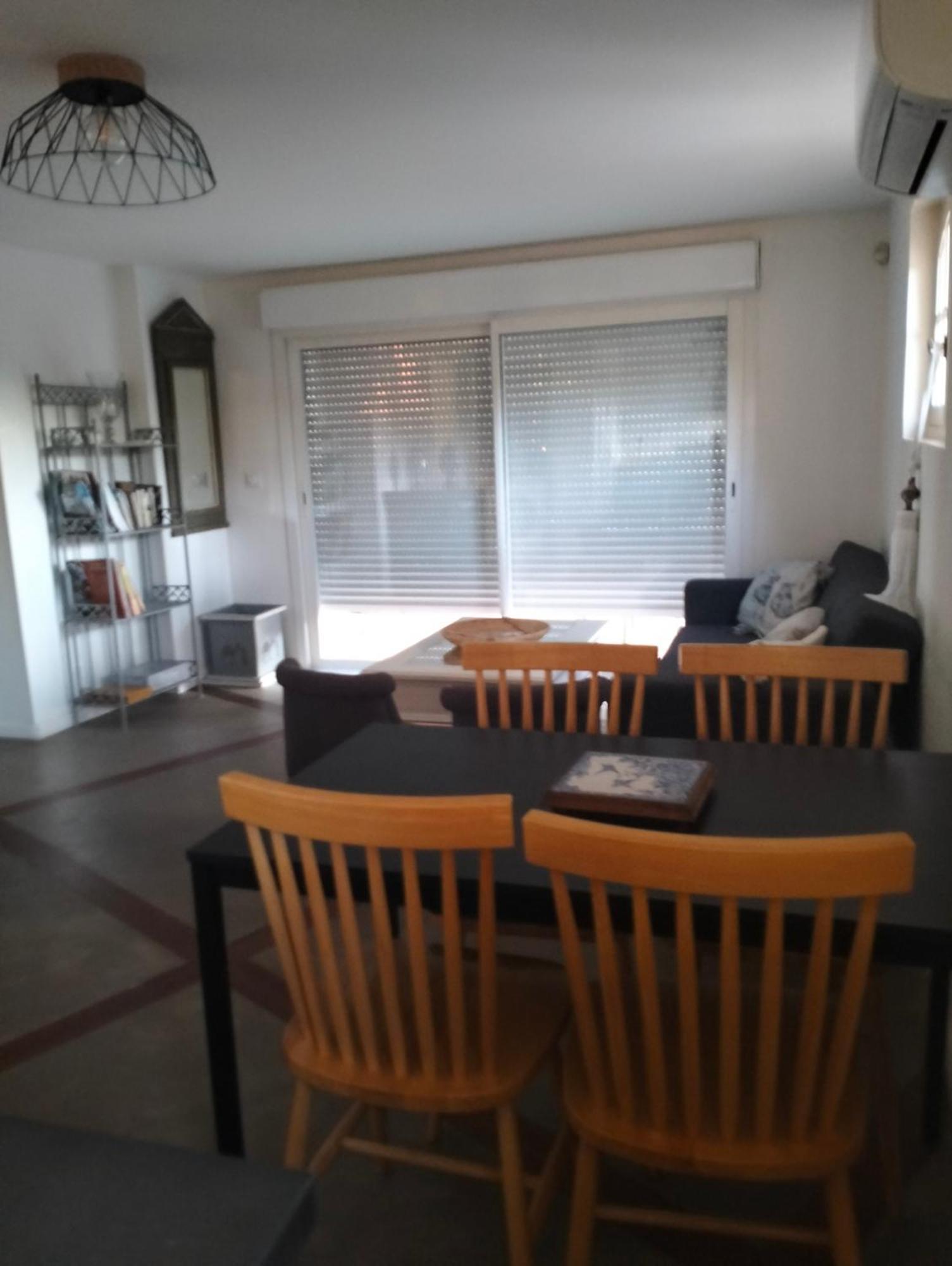 Appartement T2 Au Cap Brun Тулон Екстер'єр фото